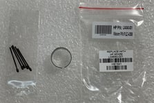 HP Chromebook x360 G1 G2 L04640-001 Pen Repair Kit With Tweezer Nib Set Genuine