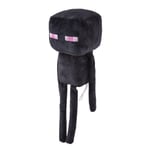 Minecraft Mjukdjur Enderman 20cm