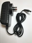AUS AU SYS1357-2412 SUNNY SWITCHING AC POWER ADAPTER 12V