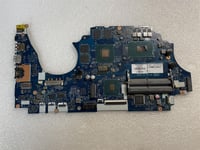 For HP ZBook 15v G5 Motherboard L25090-601 001 Intel Core i5-8300H DSC NEW