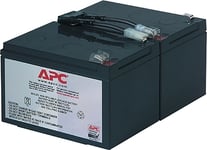 APC Batterie RBC6