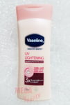 Vaseline Skin Body Lotion Care Intensive Healthy Bright 100 ml.