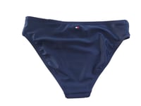 Tommy Hilfiger girl Swim bottoms only Size 8 10 years NWT navy blue swimming