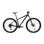 XC Trainer 24, terrengsykkel, hardtail, herre