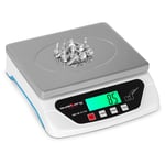 Steinberg Basic Andrahandssortering Digital Brevvåg - 25 kg / 1 g