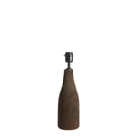 Light & Living  - Trapino 32cm - Lampfot - Trä