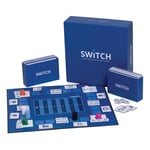 Switch quizspil - 1800 spørgsmål - Game InVentorS - Fra 15 år.