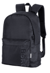 Björn Borg Core Street Backpack Svart
