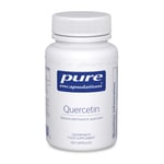 Pure Encapsulations Quercetin - 60 Capsules