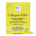 Collagen Filler™ One-a-Day 30 tabletter