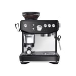 Sage Barista Express™ Impress SES876BTR Espressomaskin - Svart
