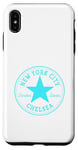 iPhone XS Max New York City CHELSEA Manhattan NYC United States Souvenir Case