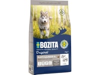 Bozita Original Puppy&Junior Lamb Xl -3Kg
