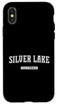 iPhone X/XS Silver Lake California Case