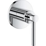 GROHE Atrio Ventildeksel for installasjon