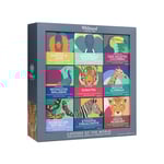 Coffee of the world Gift Set Malet kaffe 9x45g - Whittard