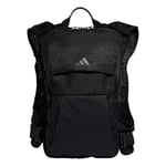 adidas Unisex Recycled 4Cmte Bag, Black/Black/White, One Size