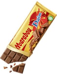 Marabou Sjokoladeplate med Daim 100 gram
