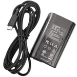 XITAIAN 45W Type-C USB-C Replacement Power Adapter Charger for Dell XPS 13 9360 9365 9370 9333 9380, Latitude 7275 7370 5175 5285 5290-2in1 7390-2in1, Inspiron 14 7437, LA45NM150, 0HDCY5