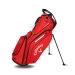 Stand Fairway 14: Fire-Red