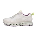 Ecco Multi-Vent sneakers (dam) - White, 39