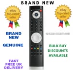 Genuine TV Remote Control for GRUNDIG GU37HD1080