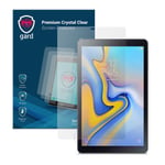 3 X Gard® Premium Screen Protectors For Tablet Samsung Galaxy Tab A 10.5