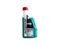 Green Antifreeze Autoserio