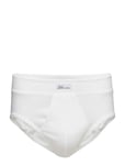 Jbs Briefs Classic Kalsonger Y-front Briefs White JBS