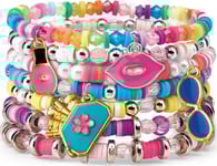 Shimmer N Sparkle Mini Mania Beauty Charms