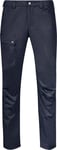 Bergans Bergans Men's Nordmarka Leaf Light Pants  Navy Blue 52, Navy Blue