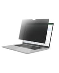 StarTech.com Écran de Confidentialité pour Ordinateur Portable MacBook Pro 21/23 16 pouces - Filtre Anti Reflets avec 51% Réd