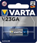LR23A (Varta), 12V