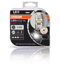 Lampa,LEDriving H3 HL EASY LED , 2-pack Osram