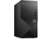 Dell Vostro Mt | 3910 | Desktop | Tower | Intel Core I7 | I7-12700 | Internal Memory 8 Gb | Ddr4 | Ssd 512 Gb | Intel Uhd Graphi