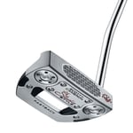 Scotty Cameron 2025 Studio Style Fastback Long Design, Höger (Vanligas