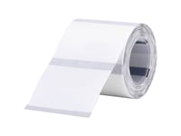 Niimbot Etiketter (Rulle) 40 X 30 Mm Transparent 230 St A2g88318801 Universella Etiketter