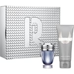 Rabanne Men's fragrances Invictus Gift set Eau de Toilette Spray 50 ml + Shower Gel 100 1 Stk.