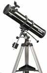 Sky-Watcher Explorer 130 Newtonian Reflector Telescope + EQ2 Mount  #10922  (UK)
