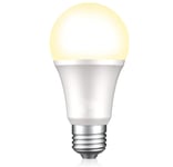 INF Älykäs LED-lamppu, jossa WIFI E27 9W