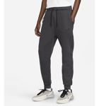 Nike Men's Joggers Sportswear Tech Fleece Urheilu ANTHRACITE/BLACK