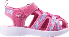 Bejo Juma Kdg Sandaler För Barn Storlek 23
