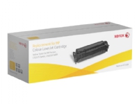 Xerox - Gul - kompatibel - tonerkassett (alternativ för: HP CC532A) - för HP Color LaserJet CM2320fxi, CM2320n, CM2320nf, CP2025, CP2025dn, CP2025n, CP2025x
