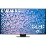 Samsung TV QE65Q80C QLED