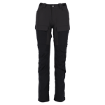 Tind Hiking Pant, vandringsbyxor, dam