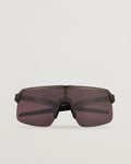 Oakley Sutro Lite Sunglasses Matte Grey