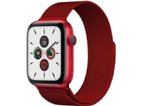 Magnetic Strap strap for Watch 7/8 41mm magnetic band bracelet bangle red