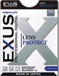 MARUMI Filtre Protecteur Exus 82mm