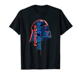 Star Wars Darth Vader Forever Dark Side T-Shirt