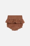 Hust & Claire Hilma Shorts Mocca